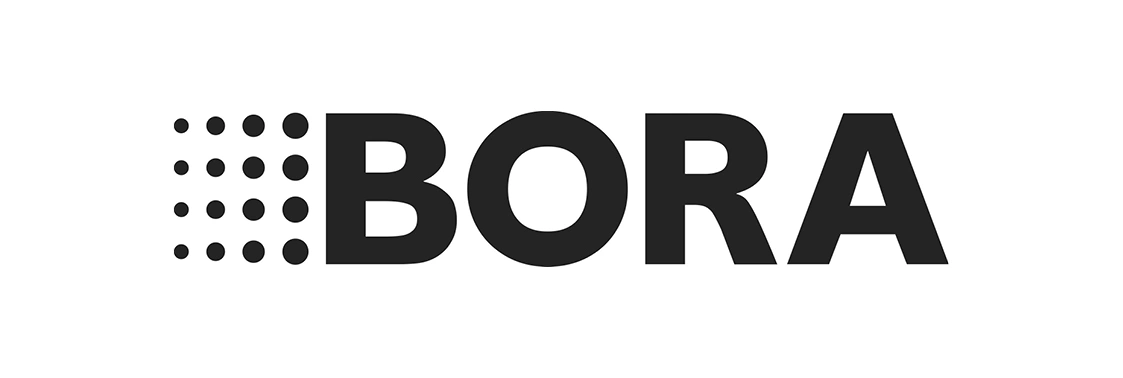 Logo Bora